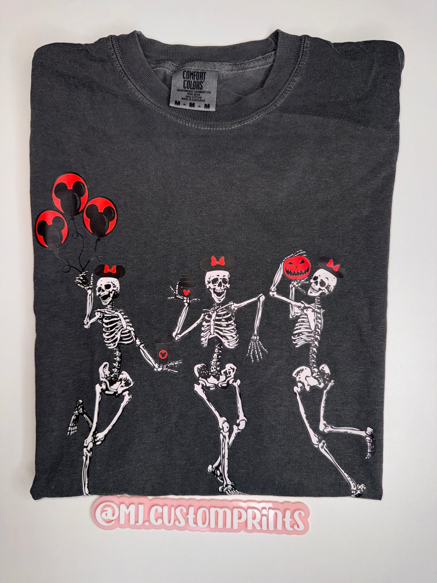 Mouse Skeletton C.C Size M