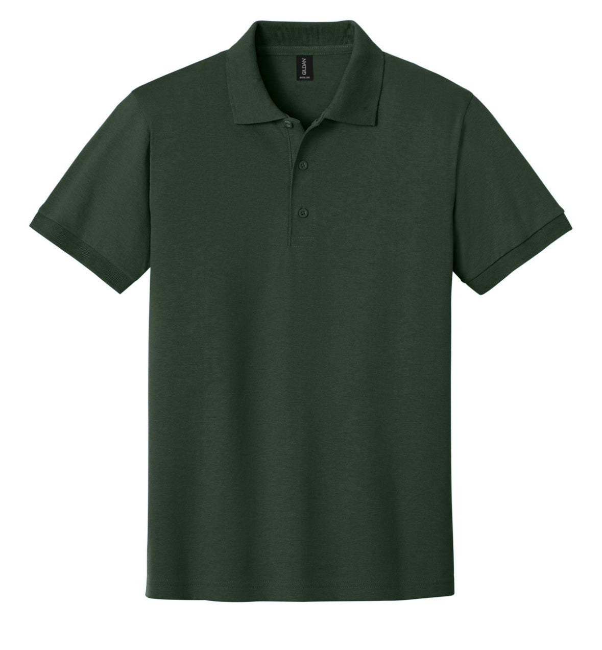 100% Cotton Polo