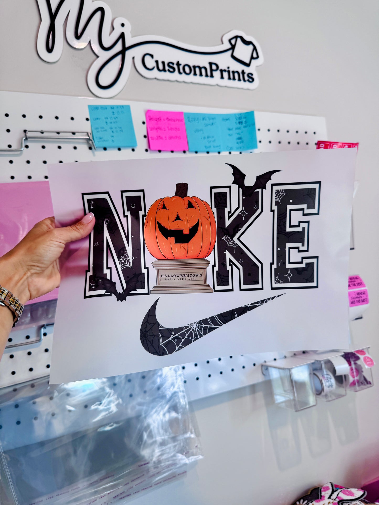 Pumpkin