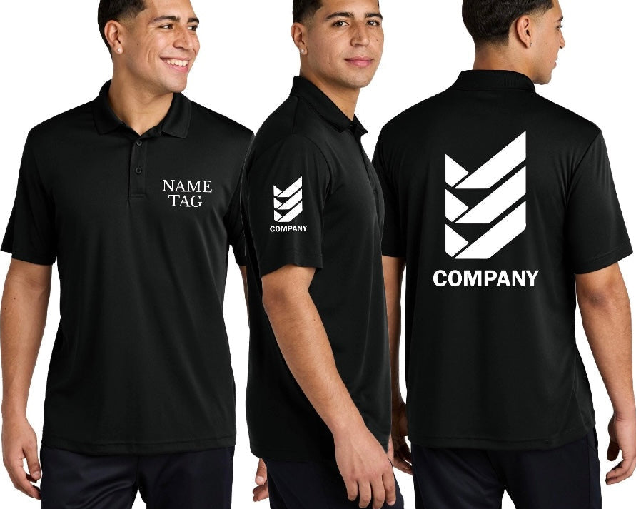 Dri-Fit Polo