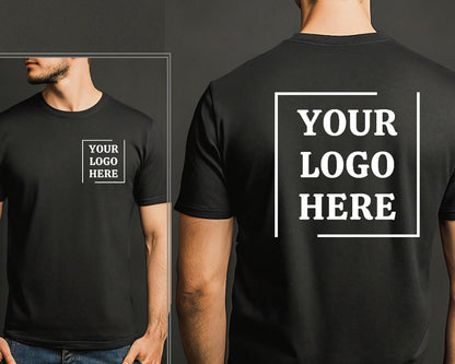 Bulk T-Shirts 50 Pieces