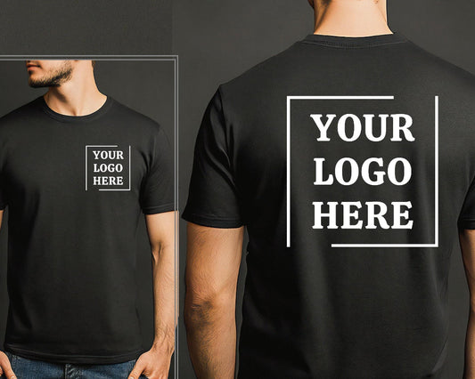 Bulk T-Shirts 10 Pieces