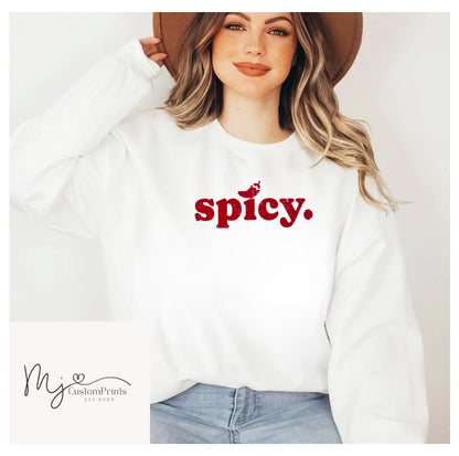 Spicy - Single Color