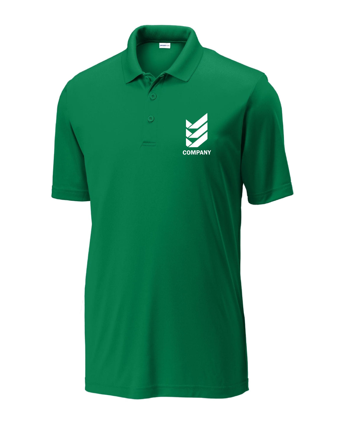 Dri-Fit Polo