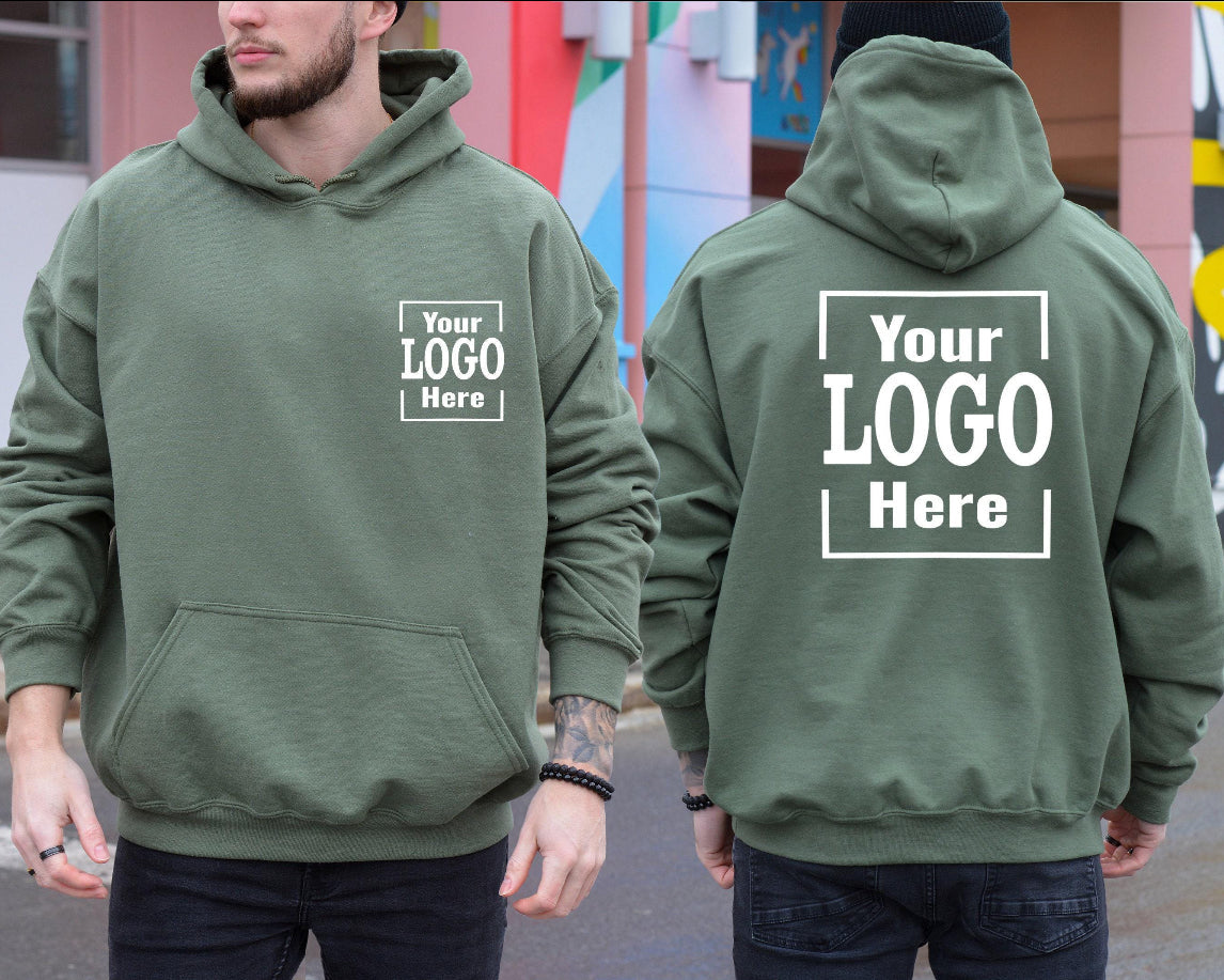 Hoodies