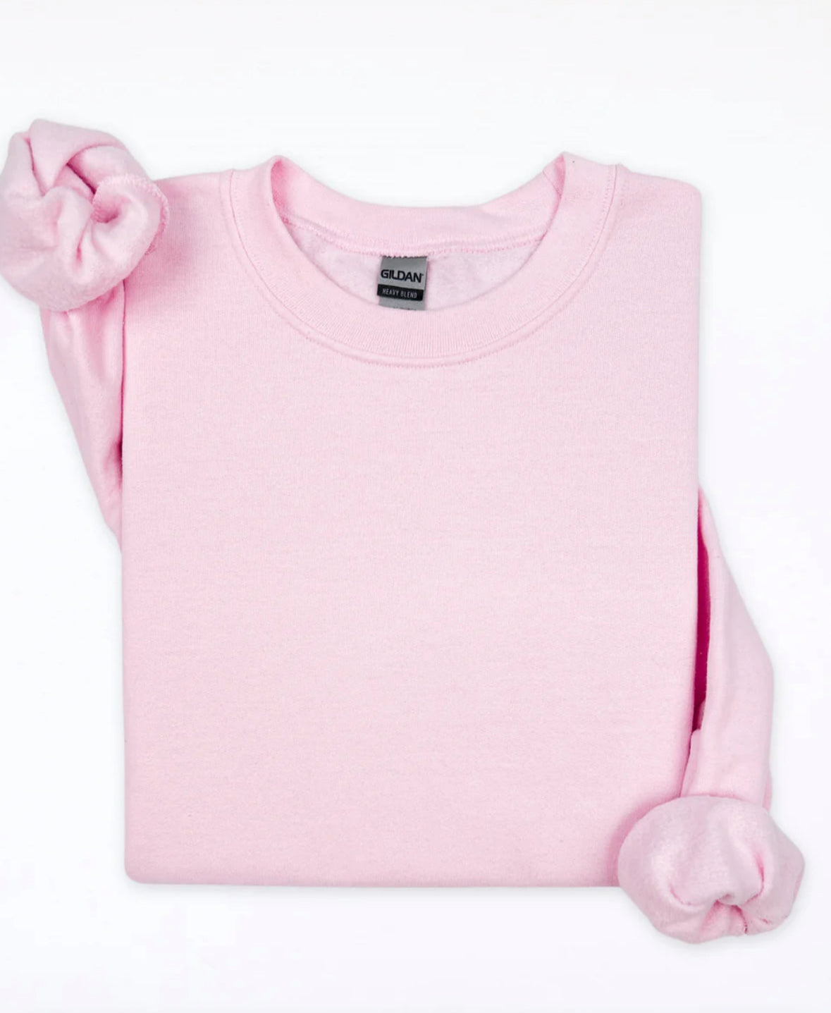 MOM ON THE GO Puff Print Crewneck * EXCLUSIVE DESIGN*
