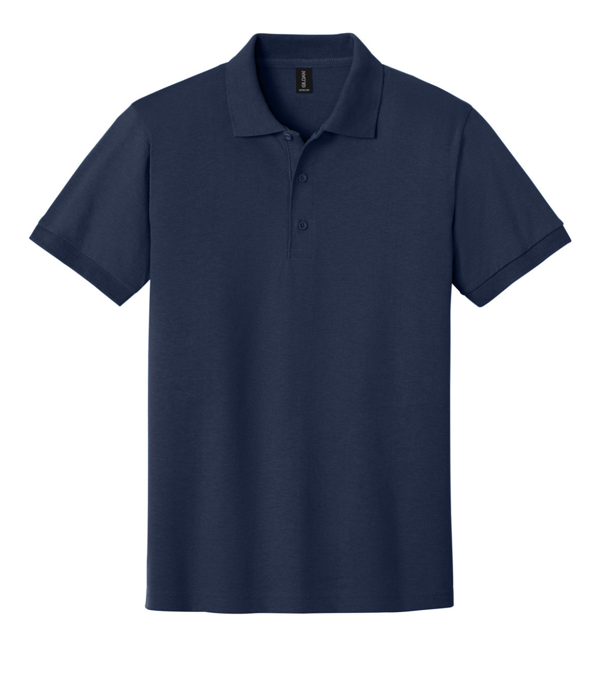 100% Cotton Polo