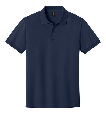 100% Cotton Polo