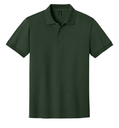 100% Cotton Polo