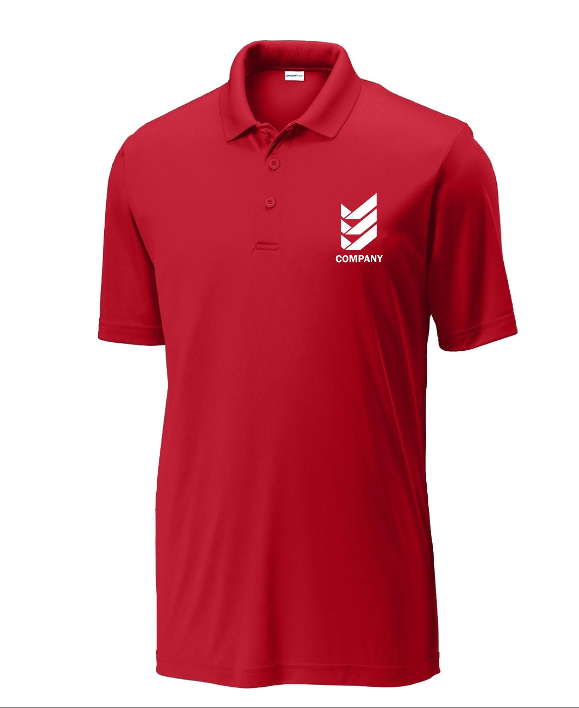 Dri-Fit Polo