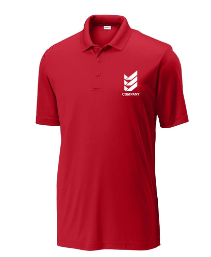 Dri-Fit Polo