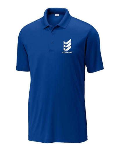 Dri-Fit Polo