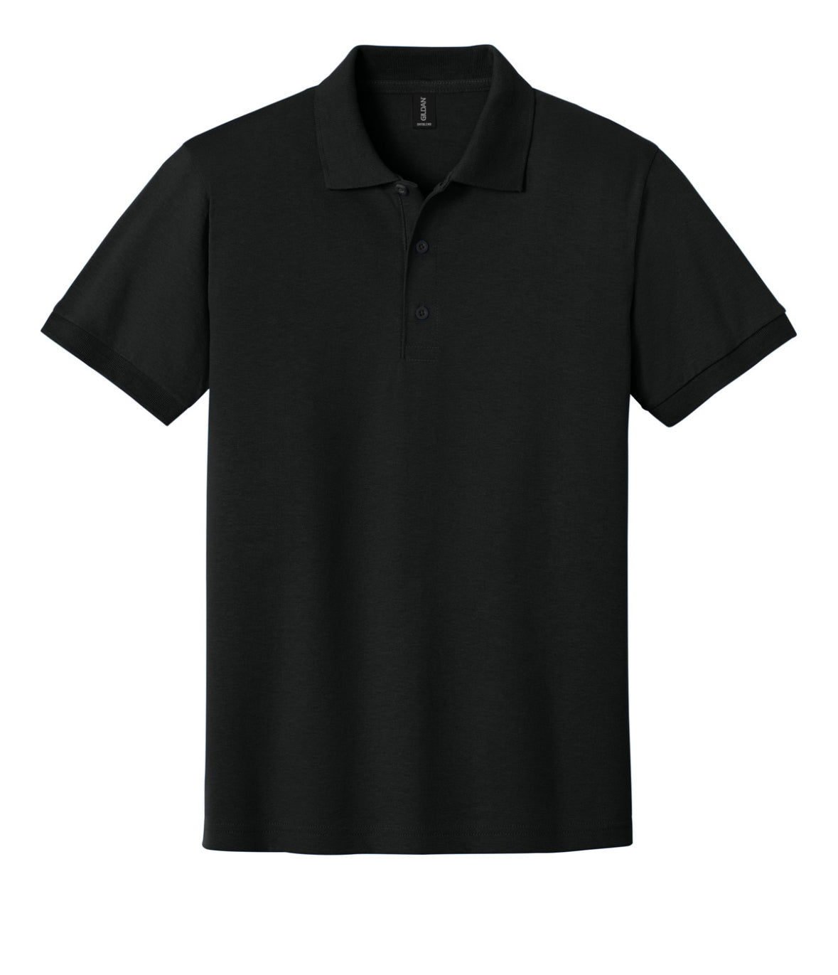 100% Cotton Polo