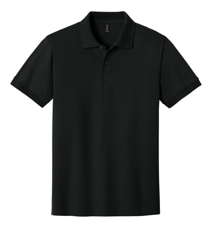 100% Cotton Polo