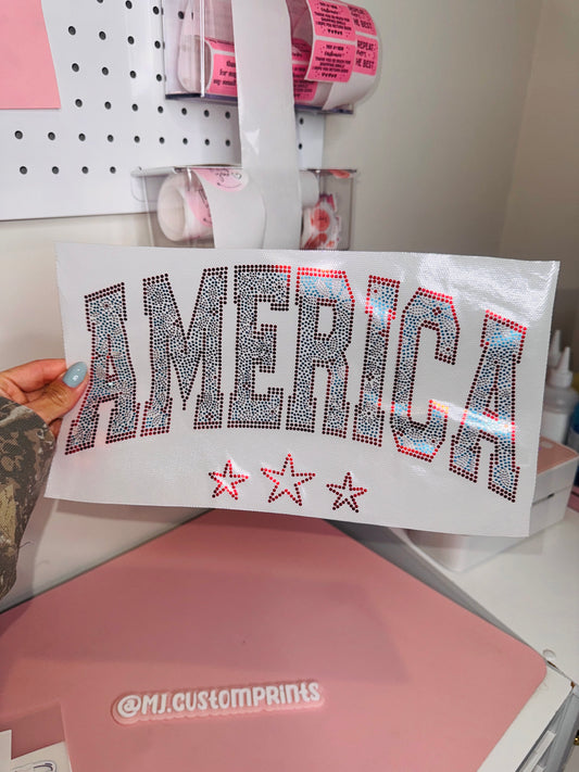 Spangle America