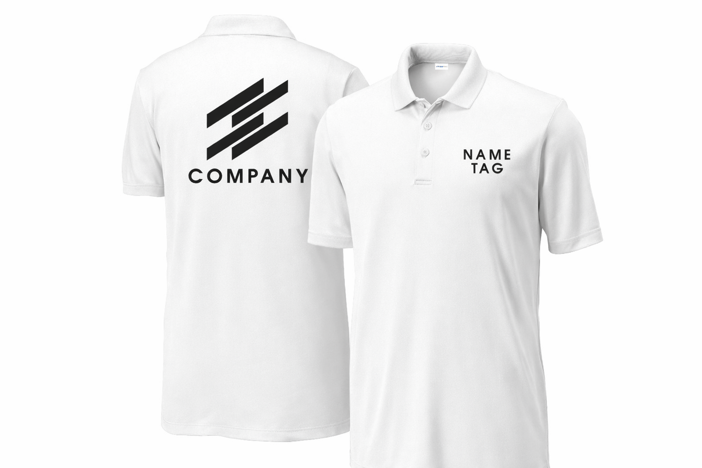Dri-Fit Polo