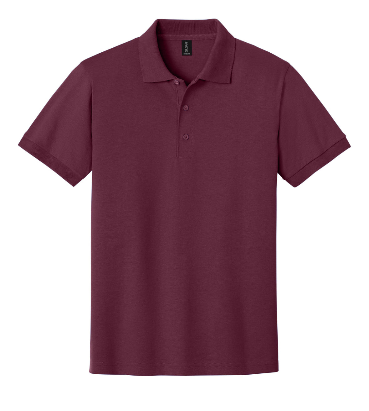 100% Cotton Polo