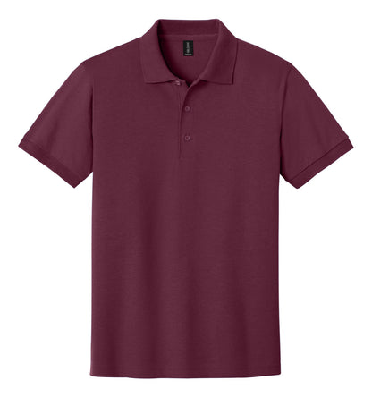 100% Cotton Polo
