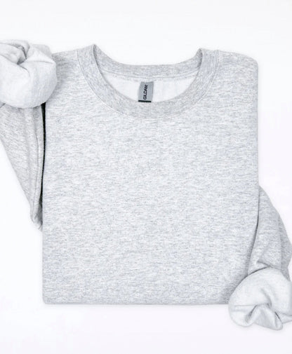 Mom on The Go Puff Crewneck * EXCLUSIVE DESIGN*