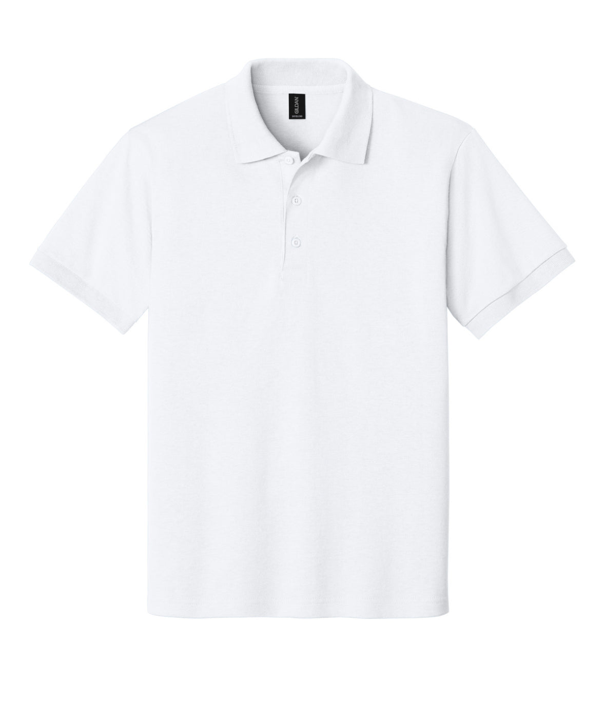 100% Cotton Polo