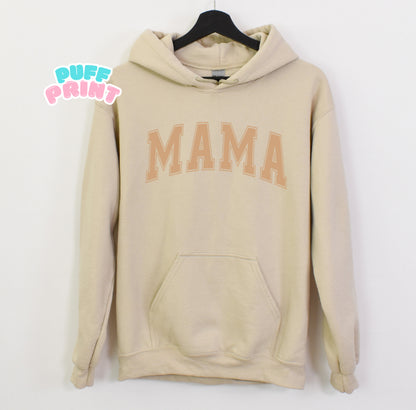 Mama Puff Crewnecks