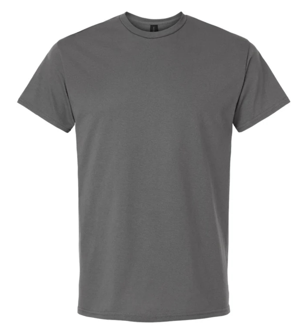Bulk T-Shirts 50 Pieces