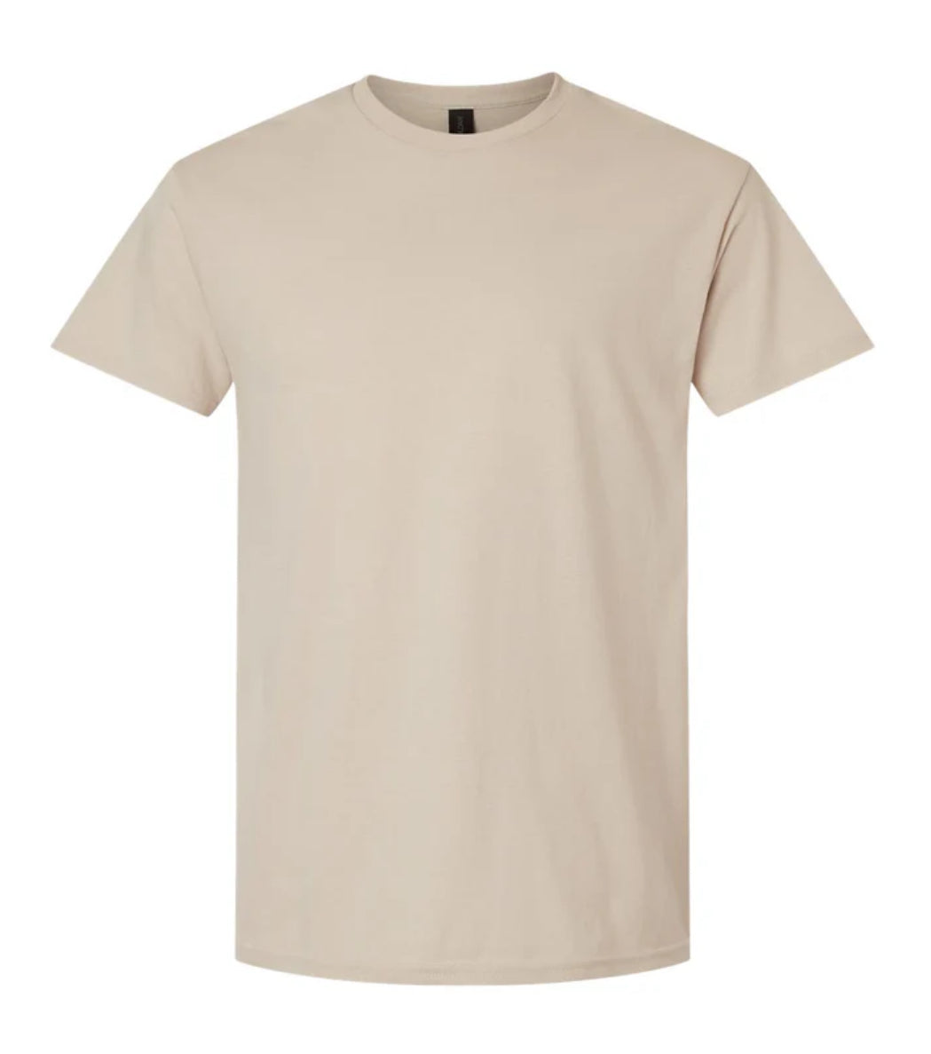 Bulk T-Shirts 50 Pieces
