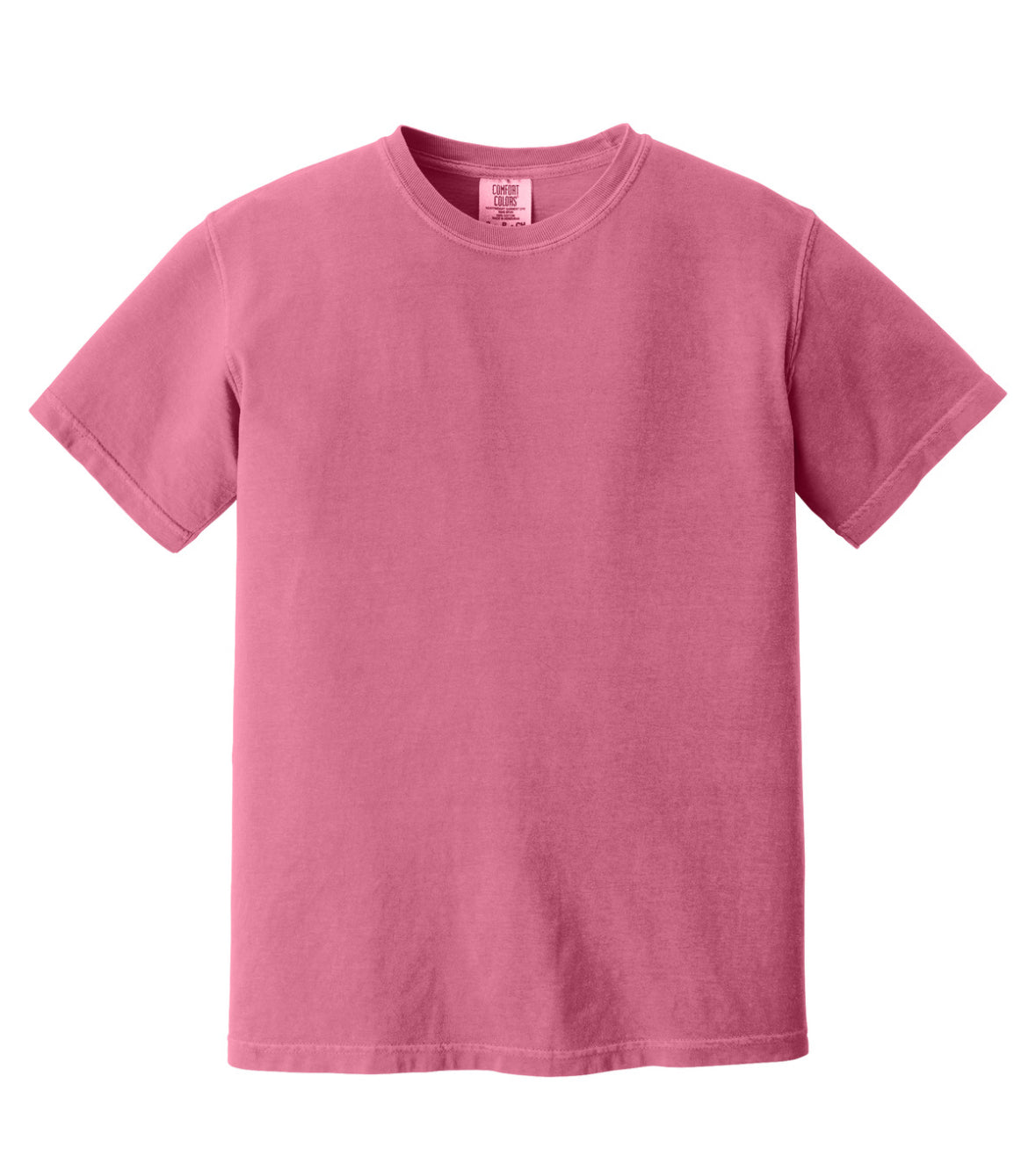 Mother Puff Print Shirt
