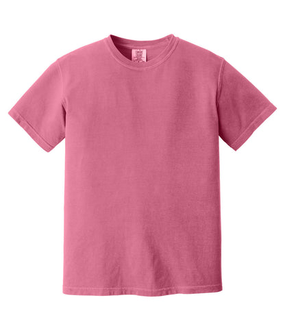Mother Puff Print Shirt