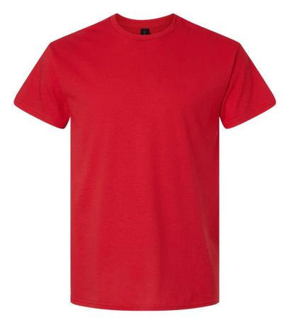 Bulk T-Shirts 50 Pieces