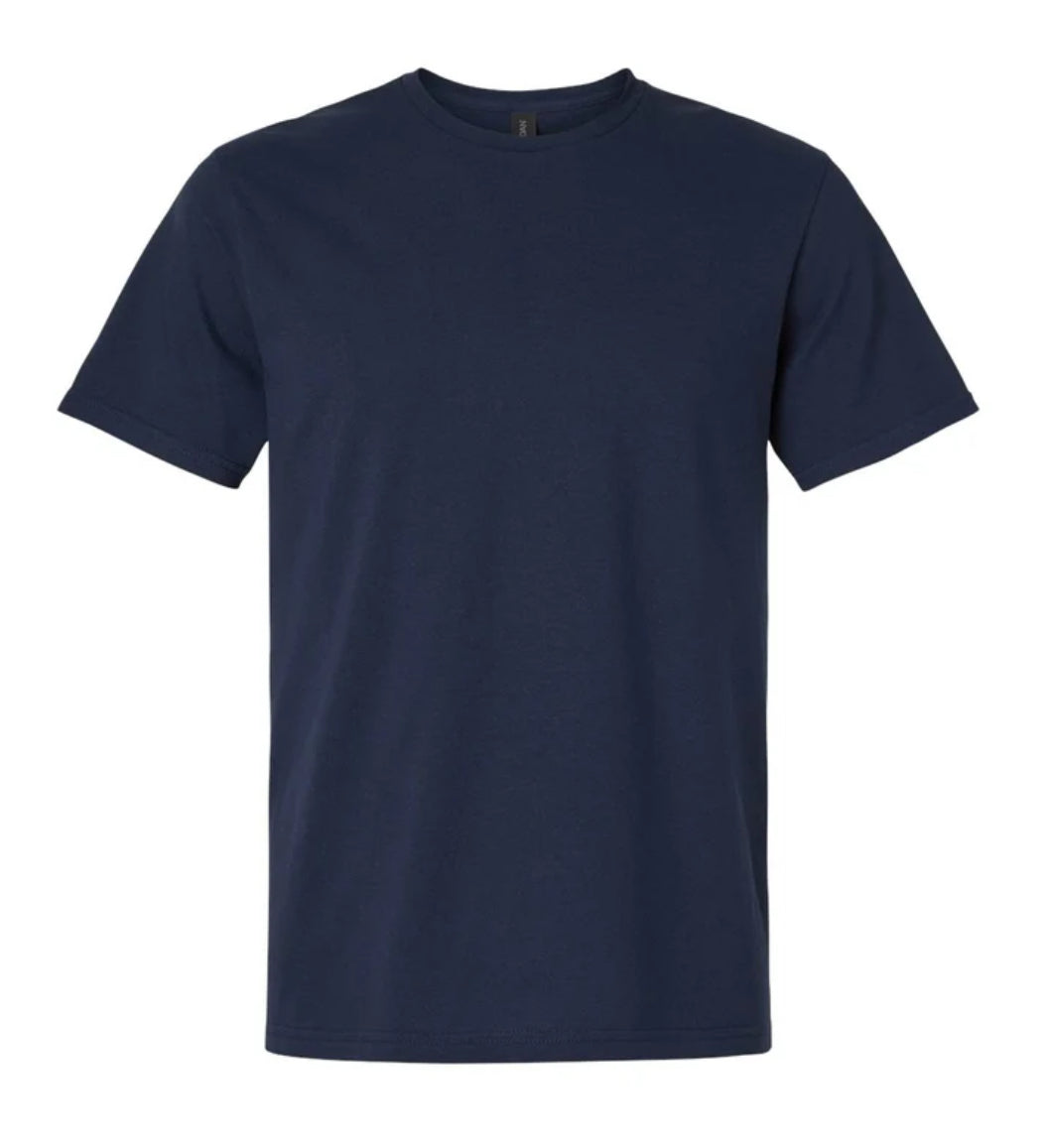Bulk T-Shirts 50 Pieces