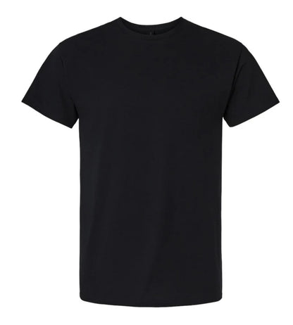 Bulk T-Shirts 50 Pieces