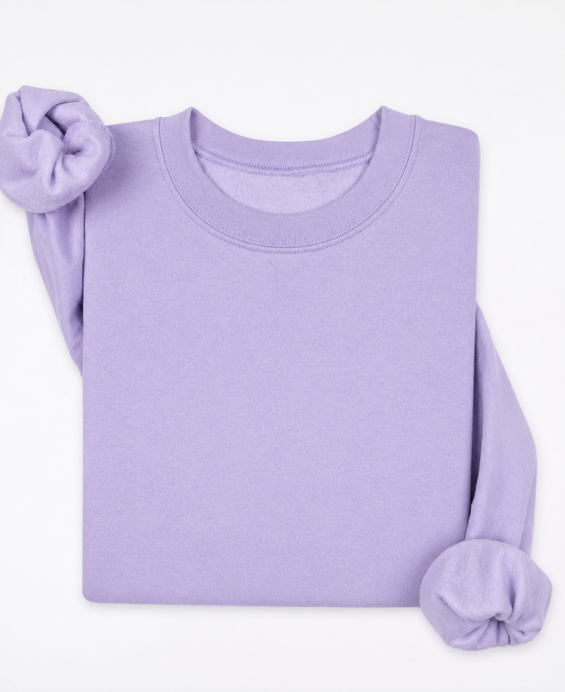 Mom on The Go Puff Crewneck * EXCLUSIVE DESIGN*