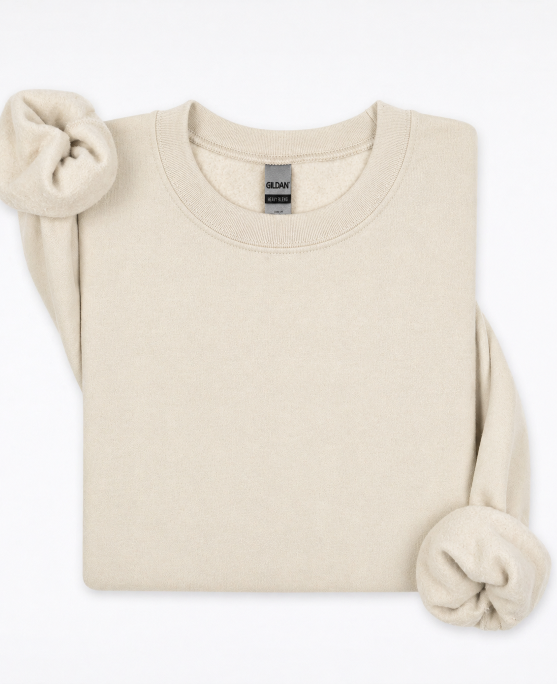 Mom on The Go Puff Crewneck * EXCLUSIVE DESIGN*
