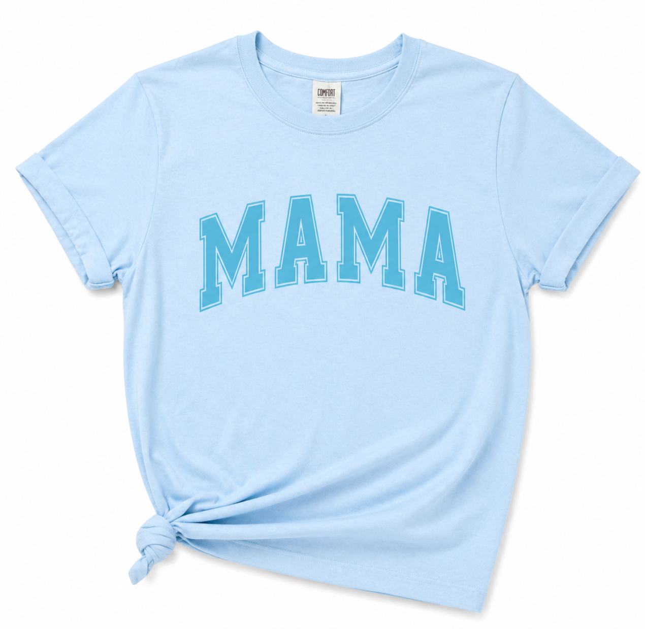 Mama Puff Shirt