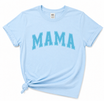 Mama Puff Shirt