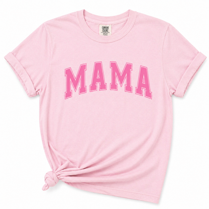 Mama Puff Shirt