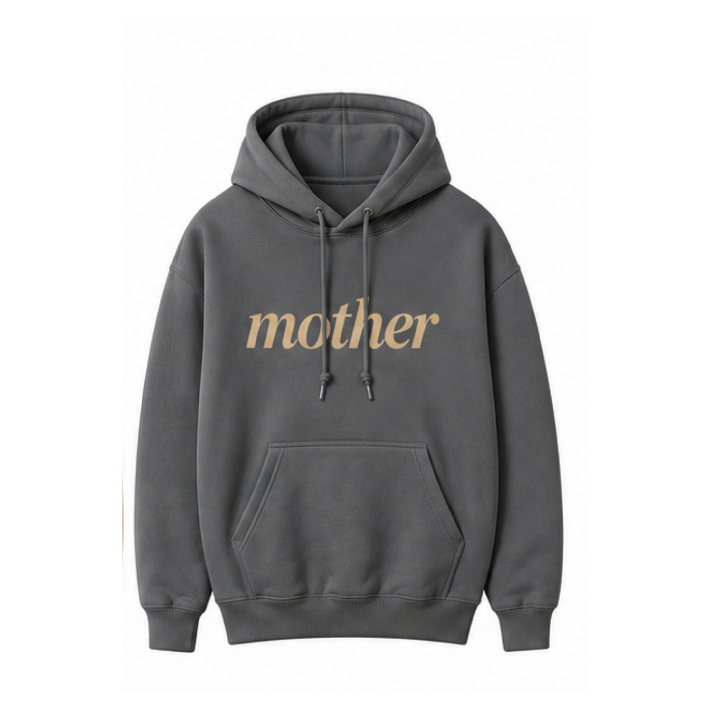 Mother Puff Camo Hoodie