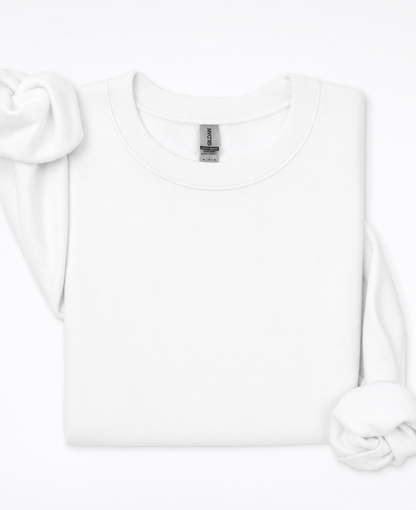 Pick your Blank Crewneck