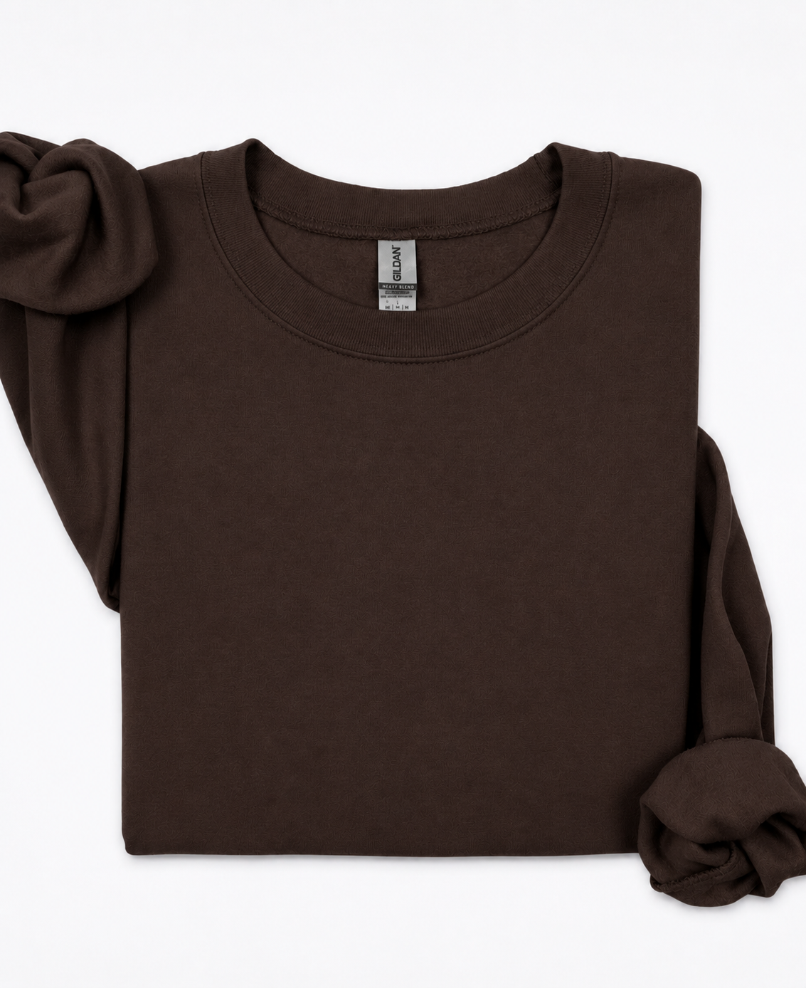 Mom on The Go Puff Crewneck * EXCLUSIVE DESIGN*