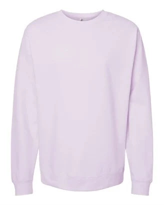 Pick your Blank Crewneck