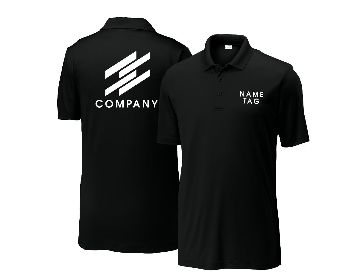 Dri-Fit Polo