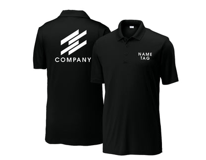 Dri-Fit Polo