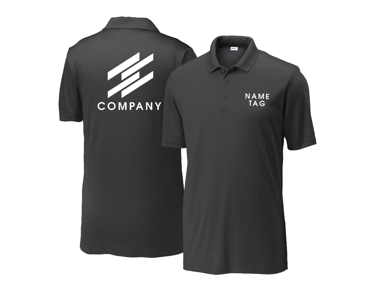 Dri-Fit Polo