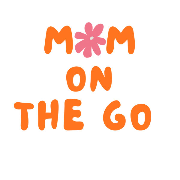 Mom On The Go
